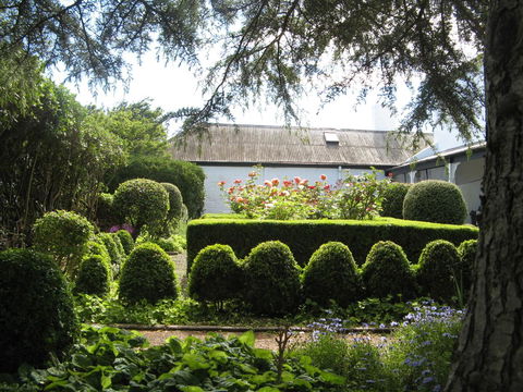 The Grove Cottages - Accommodation Georgetown 10