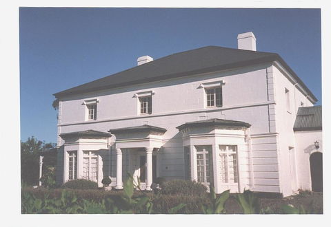 The Grove Cottages - Accommodation Georgetown 8