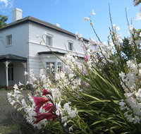 The Grove Cottages - Accommodation Georgetown