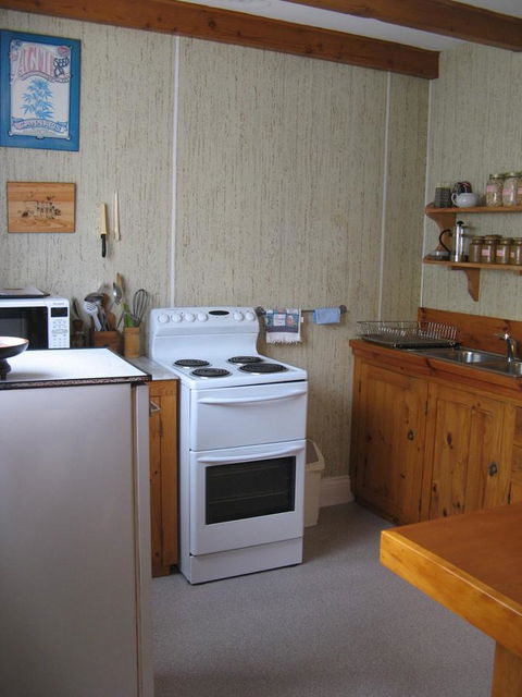 The Grove Cottages - Accommodation Georgetown 1