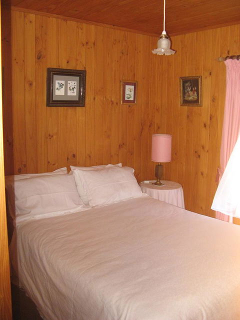 The Grove Cottages - Accommodation Georgetown 15