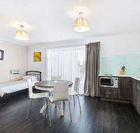 Ruby Soho Villas - Accommodation Georgetown