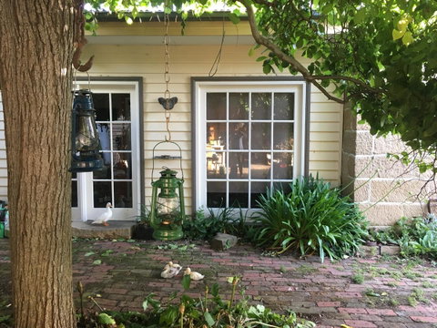 Walnut Cottage - Accommodation Georgetown 6