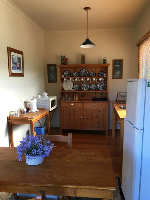 Walnut Cottage - Accommodation Georgetown 3