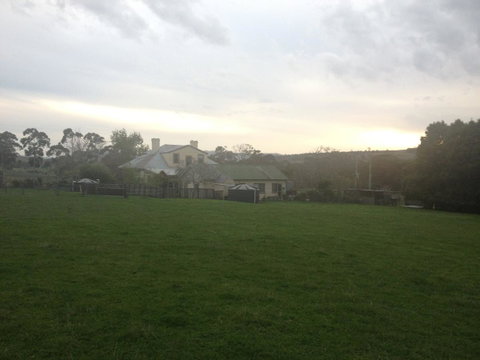 Walnut Cottage - Accommodation Georgetown 8