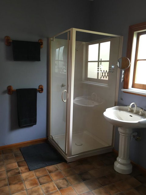 Walnut Cottage - Accommodation Georgetown 4