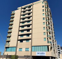 Nesuto Parramatta - Accommodation Georgetown
