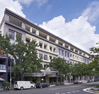 Nesuto Woolloomooloo - Accommodation Georgetown
