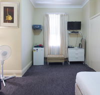 Neutral Bay Lodge - Accommodation Georgetown