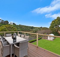 Nevertire - Accommodation Georgetown