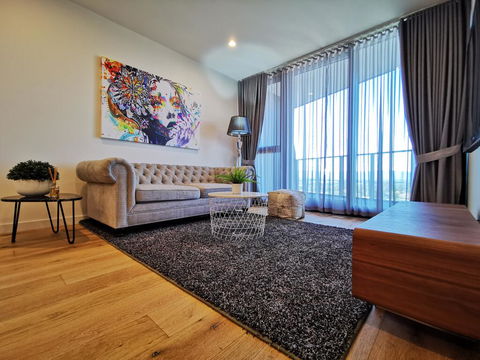 NEW 2 Rooms 2 Baths Apartment In Glen Waverley - Accommodation Georgetown 0