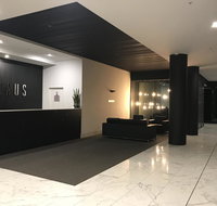 New Luxurious Skyview 2Bedroom Apartment Liverpool - Accommodation Georgetown