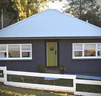 NEW Winston Cottage Leura Views  Location - Accommodation Georgetown