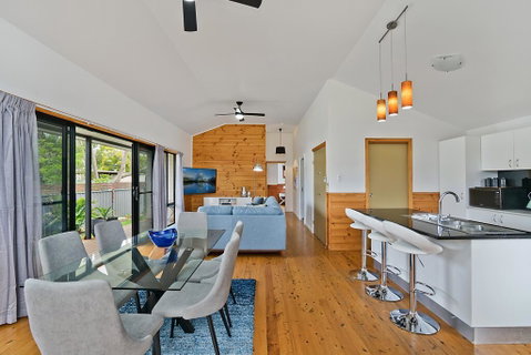 Newcastle Short Stay Apartments - Glebe Road Adamstown - Accommodation Georgetown 0