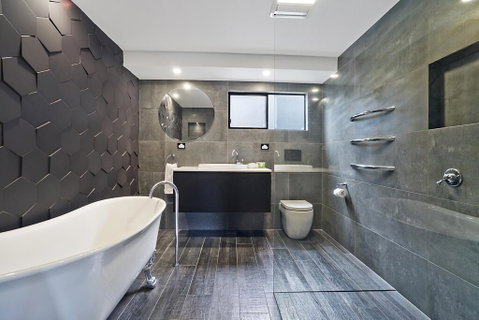 Newcastle Short Stay Apartments - Glebe Road Adamstown - Accommodation Georgetown 1
