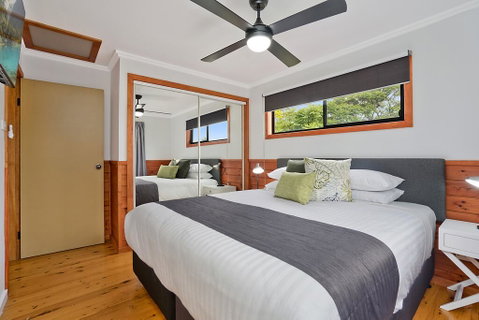 Newcastle Short Stay Apartments - Glebe Road Adamstown - Accommodation Georgetown 3