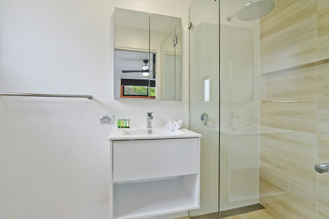 Newcastle Short Stay Apartments - Glebe Road Adamstown - Accommodation Georgetown 2