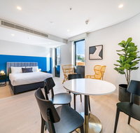 NewLife Serviced Apartments Bondi Junction - Accommodation Georgetown