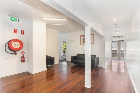 Newmarket Hotel - Accommodation Georgetown 3