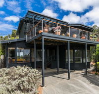 NICHE ON NOBLE - Ever Changing Vista - Accommodation Georgetown