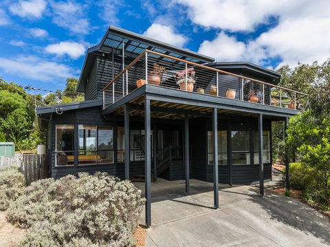 NICHE ON NOBLE - Ever Changing Vista - Accommodation Georgetown 0