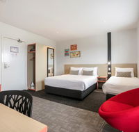 Nightcap at Camp Hill Hotel - Accommodation Georgetown