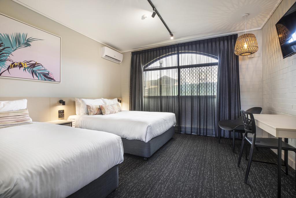 Park Ridge QLD Accommodation Georgetown