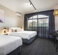 Nightcap at Springwood Hotel - Accommodation Georgetown