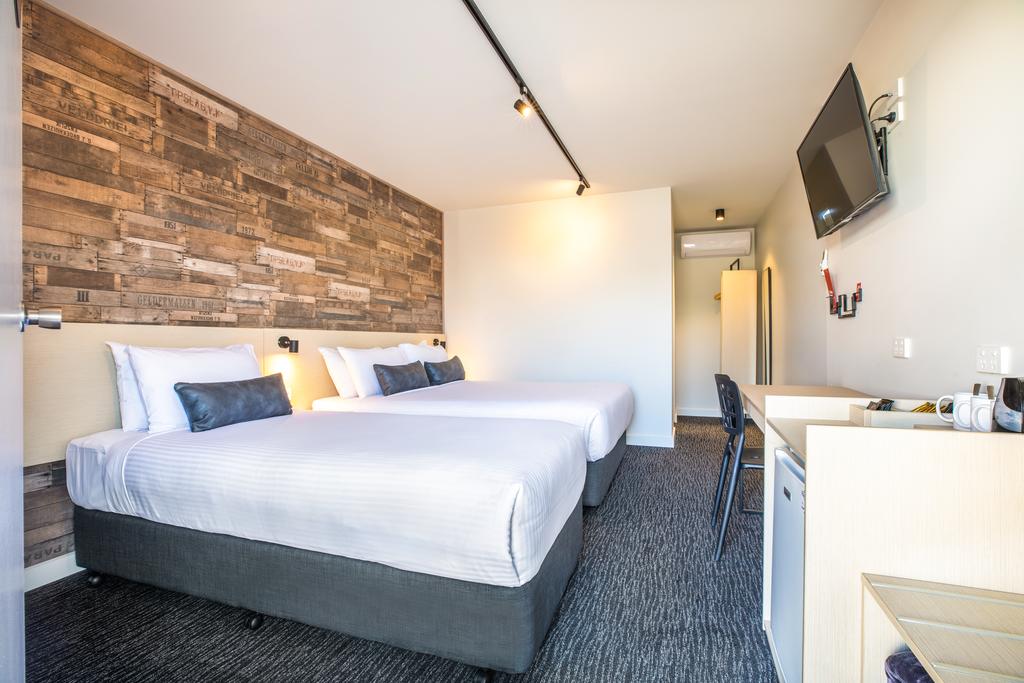  Accommodation Georgetown