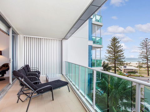 Nirvana By The Sea - Accommodation Georgetown 1