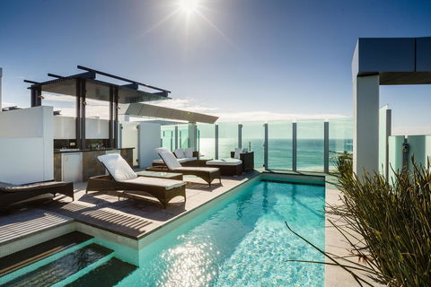 Nirvana By The Sea - Accommodation Georgetown 0