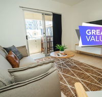 Nirvana on Gray - Netflix - WiFi - Nespresso  More