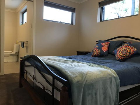 Nisus View - Accommodation Georgetown 1
