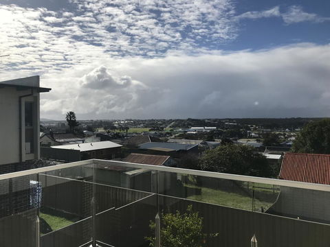 Nisus View - Accommodation Georgetown 0