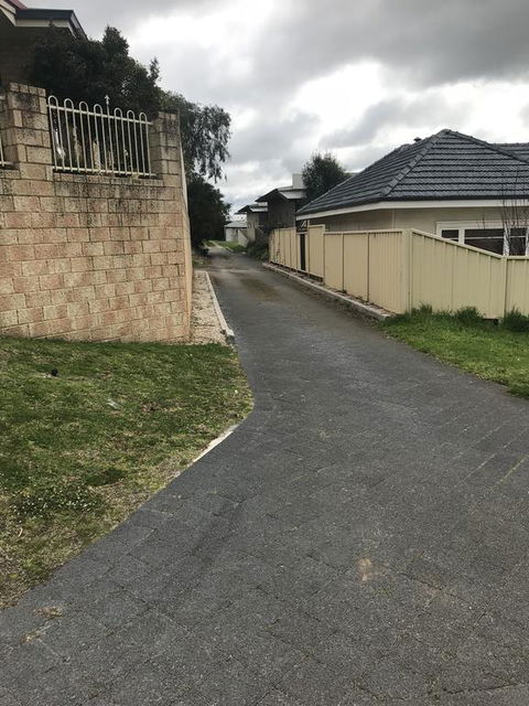 Nisus View - Accommodation Georgetown 3