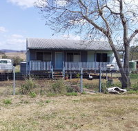 no name - Accommodation Georgetown