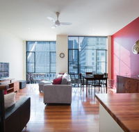 Noah - Central City Location with Views  Parking - Accommodation Georgetown