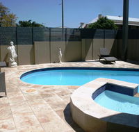 Noah's Mid City Motor Inn Muswellbrook - Accommodation Georgetown