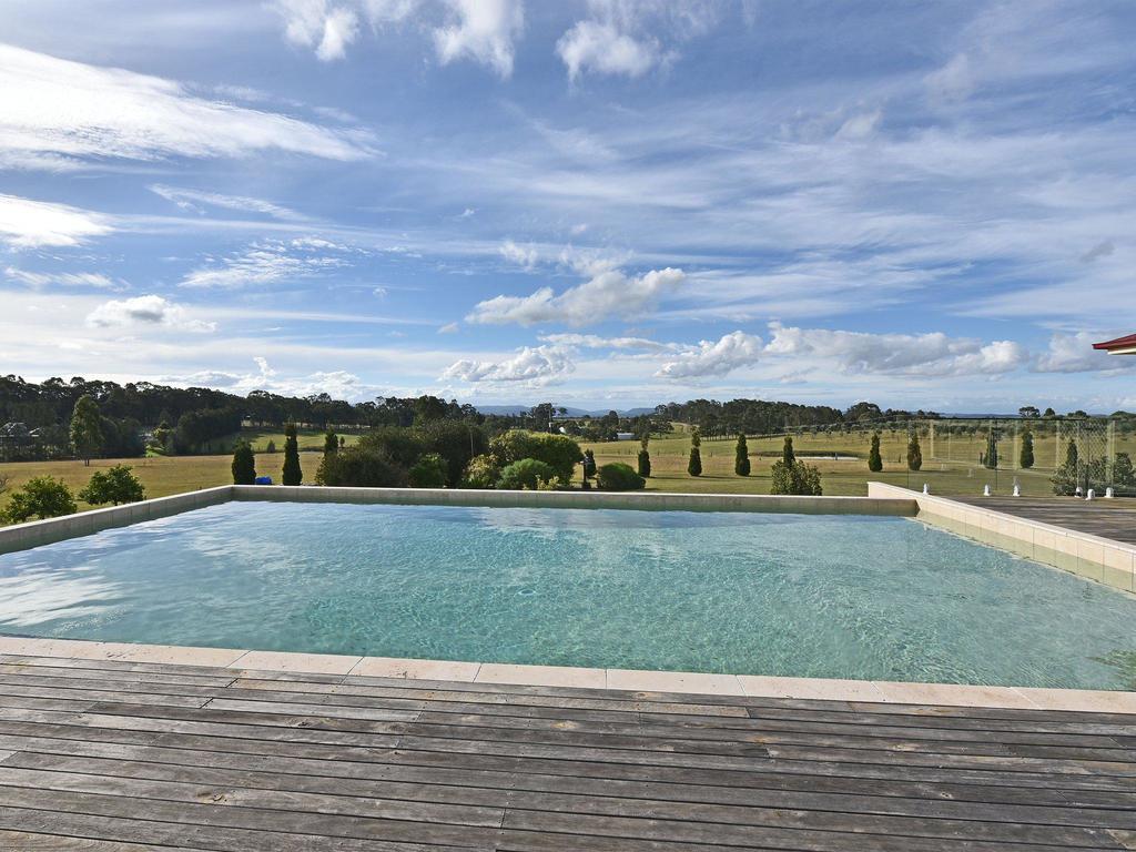 Allandale NSW Accommodation Georgetown