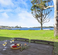 Noddys Riverside - Accommodation Georgetown