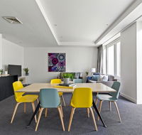 Nook Melbourne Apartments  Collins Street - Melbourne CBD - Accommodation Georgetown