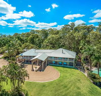 Noosa Haven - Accommodation Georgetown
