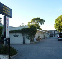 Norfolk Motor Inn - Accommodation Georgetown