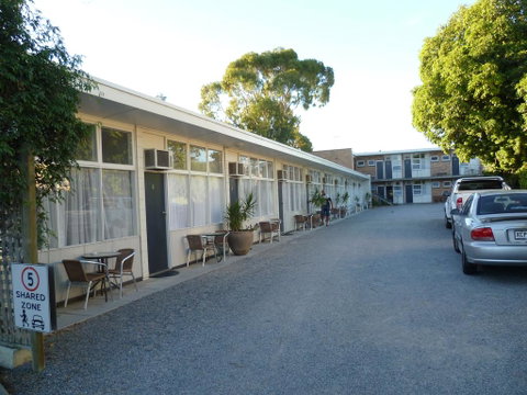 Norfolk Motor Inn - Accommodation Georgetown 3