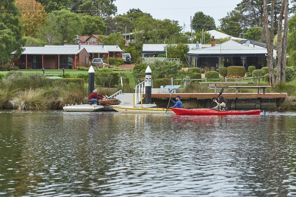 Nornalup WA Accommodation Georgetown