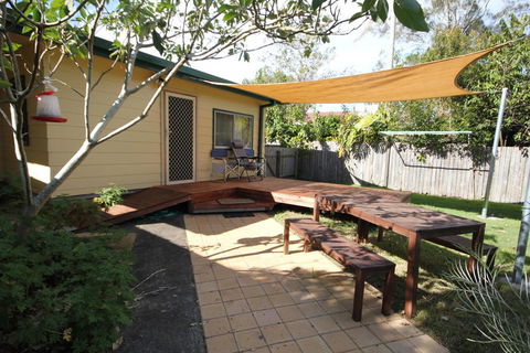 NORTH HAVEN SEA BREEZE - 9 David Campbell St , North Haven - Accommodation Georgetown 2