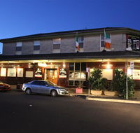 Northern Star Hotel - Accommodation Georgetown