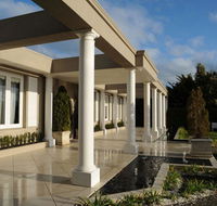 Norwood House Motel  Receptions - Accommodation Georgetown