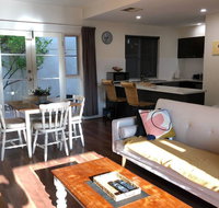 Norwood Townhouse City Fringe - Accommodation Georgetown