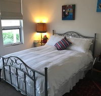 Not quite the Ritz - Accommodation Georgetown